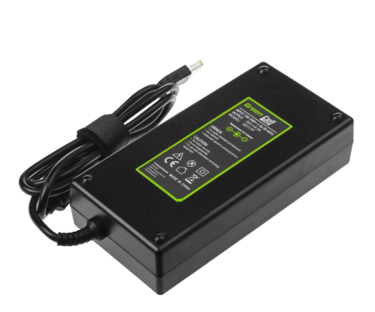Zasilacz do laptopów GREENCELL PRO 20V 8.5A 170W do Lenovo Legion AD117P